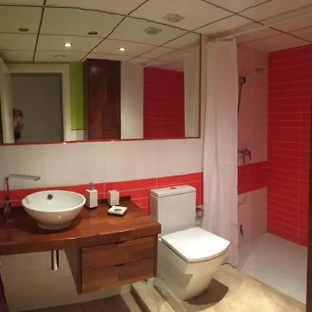 Apartament Lo Raconet Deltebre