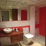 Apartmán Lo Raconet Deltebre