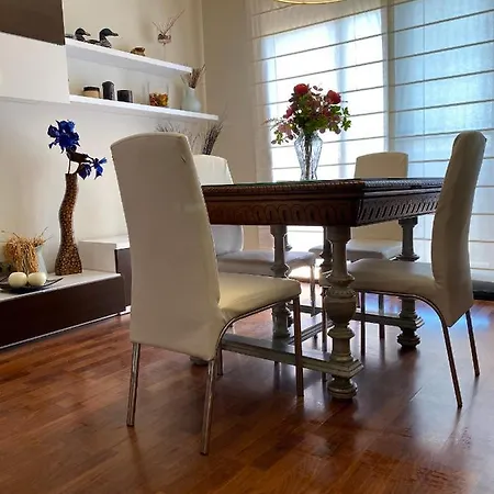 Apartment Lo Raconet