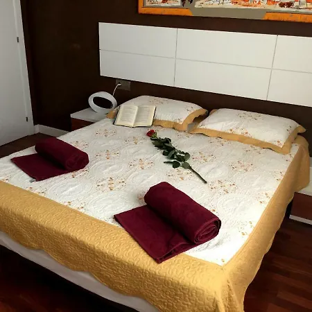Apartment Lo Raconet