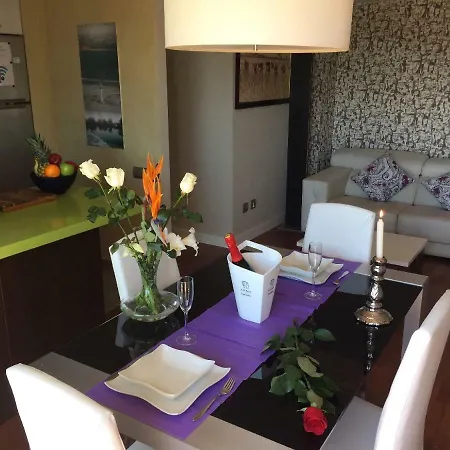 Apartment Lo Raconet