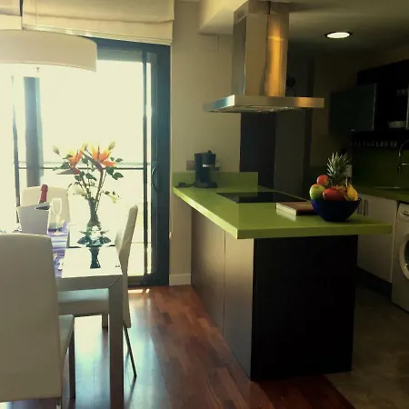 Apartment Lo Raconet Deltebre