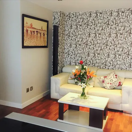 Lo Raconet Apartment